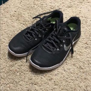 Nike metcon 2 size 10 women’s